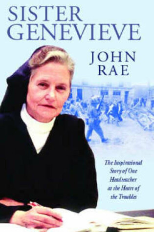 Cover of Sister Genevieve