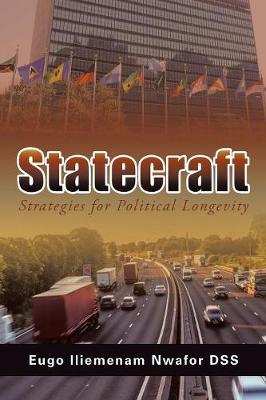 Cover of Statecraft