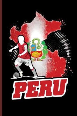 Book cover for Peru