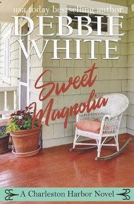 Book cover for Sweet Magnolia