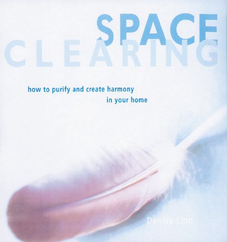 Book cover for Space Clearing