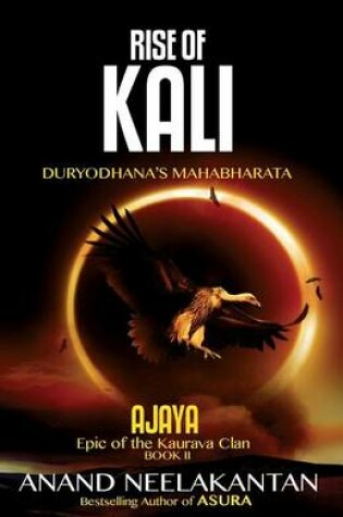 Cover of Rise of Kali