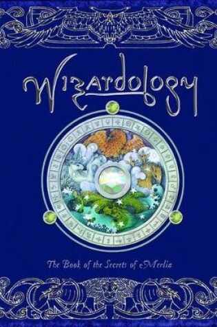 Cover of Wizardology