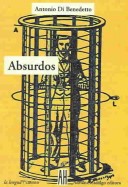 Cover of Absurdos