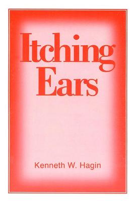 Book cover for Itching Ears