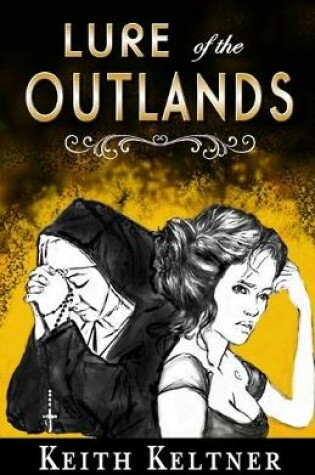 Cover of Lure of the Outlands