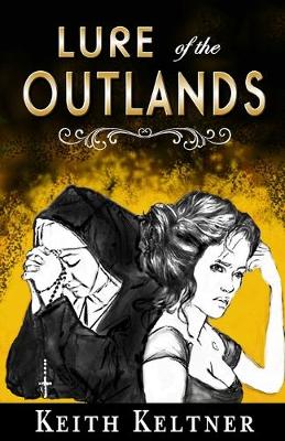 Book cover for Lure of the Outlands