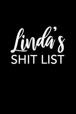 Cover of Linda's Shit List