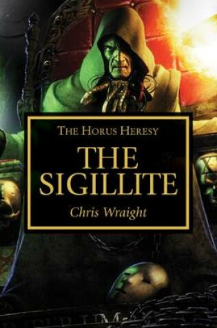 Cover of The Sigillite