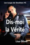 Book cover for Dis-Moi La V