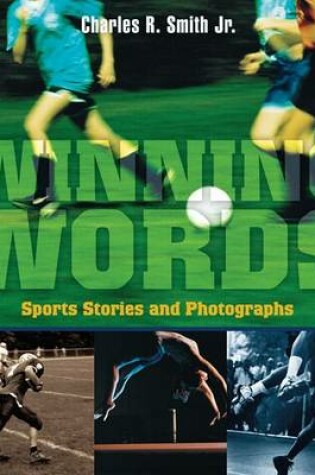 Cover of Winning Words