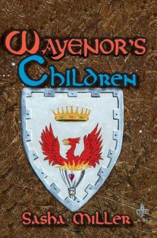 Cover of Wayenor's Children