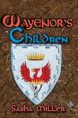 Book cover for Wayenor's Children