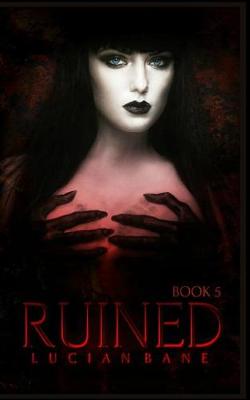 Cover of Ruined