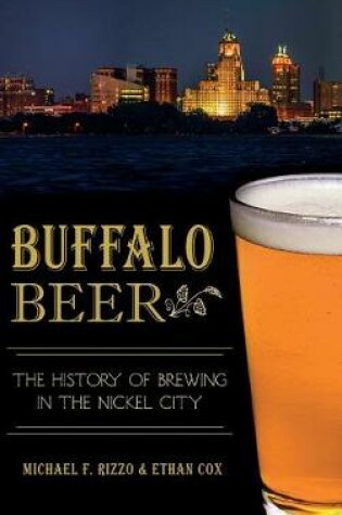 Cover of Buffalo Beer