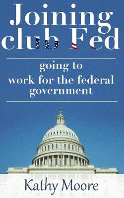 Book cover for Joining Club Fed