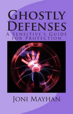 Book cover for Ghostly Defenses