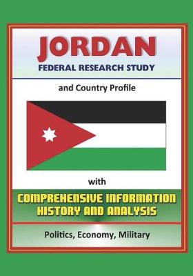 Cover of Jordan