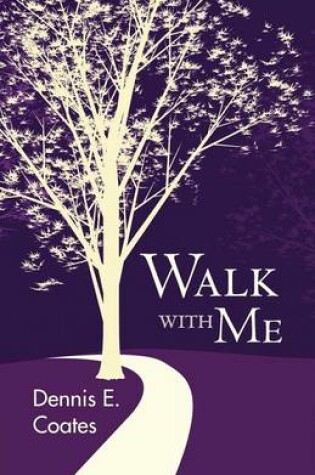 Cover of Walk with Me