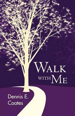 Book cover for Walk with Me