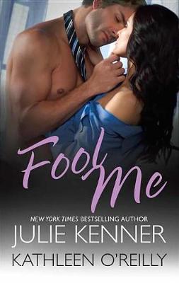 Book cover for Fool Me