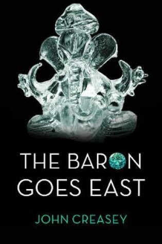 Cover of The Baron Goes East