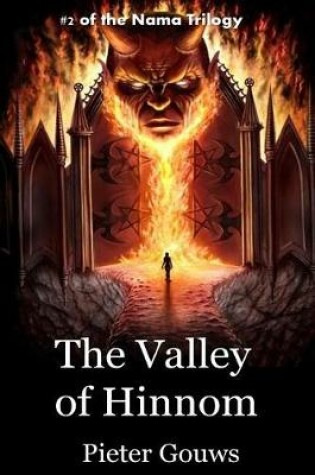 Cover of The Valley of Hinnom