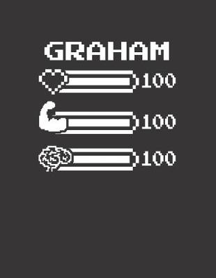 Book cover for Graham