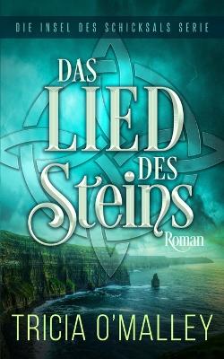 Book cover for Das Lied des Steins