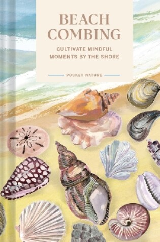 Cover of Pocket Nature: Beachcombing