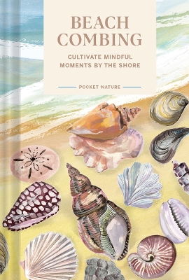 Book cover for Pocket Nature: Beachcombing