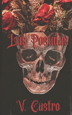 Book cover for Las Posadas