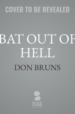 Cover of Bat Out of Hell