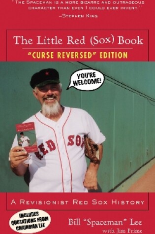 Cover of The Little Red (Sox) Book