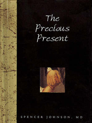 Cover of The Precious Present