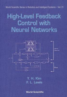 Book cover for High-Level Feedback Control with Neural Networks