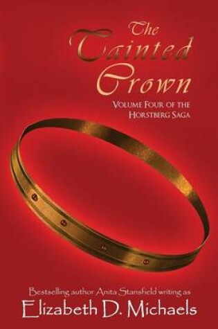 Cover of The Tainted Crown