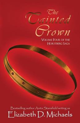 Cover of The Tainted Crown