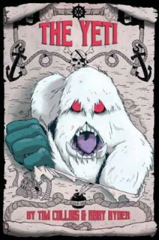 Cover of The Yeti