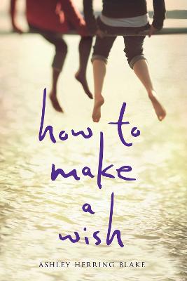 Book cover for How to Make a Wish