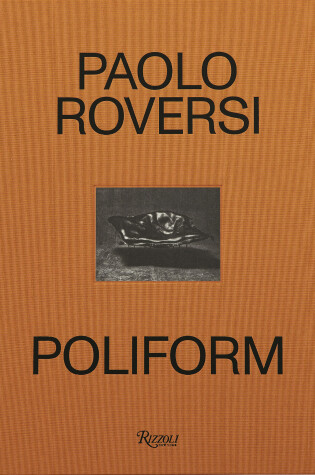 Cover of Paolo Roversi: Poliform