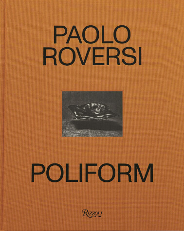 Book cover for Paolo Roversi: Poliform