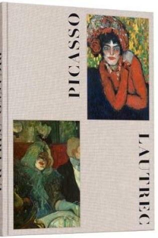 Cover of Picasso / Lautrec