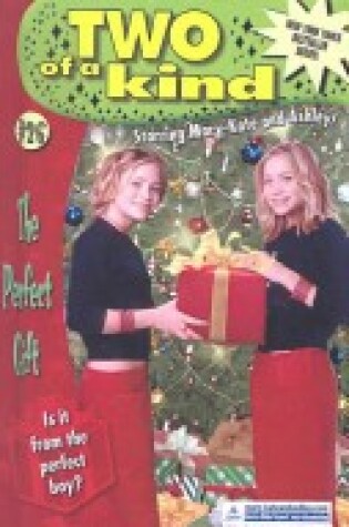 Cover of Perfect Gift