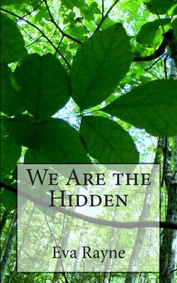 Book cover for We Are the Hidden