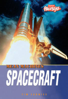 Cover of Spacecraft