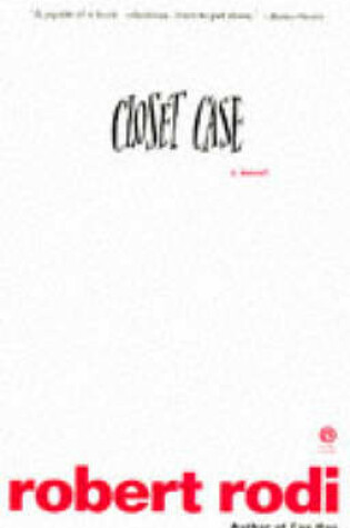 Cover of Closet Case