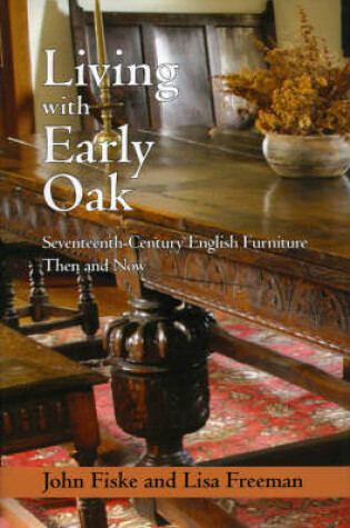 Cover of Living With Early Oak