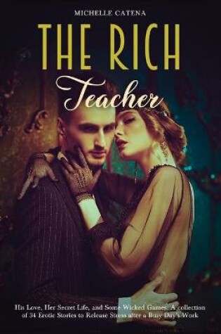 Cover of The Rich Teacher