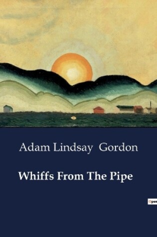 Cover of Whiffs From The Pipe